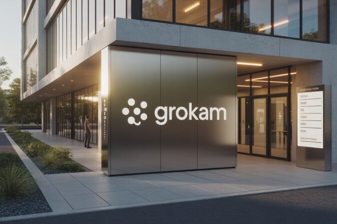Grokam.com image 4