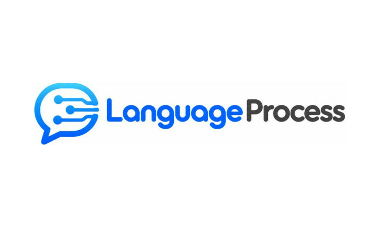 LanguageProcess logo