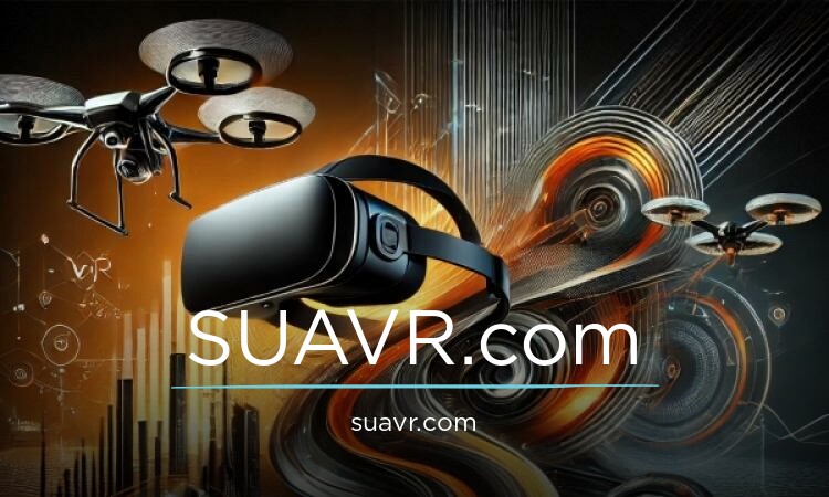 SUAVR.com - Cool premium names