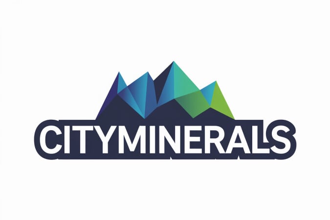 CityMinerals.com - Good premium domains