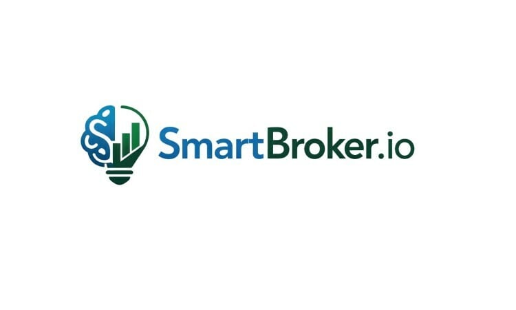 SmartBroker logo