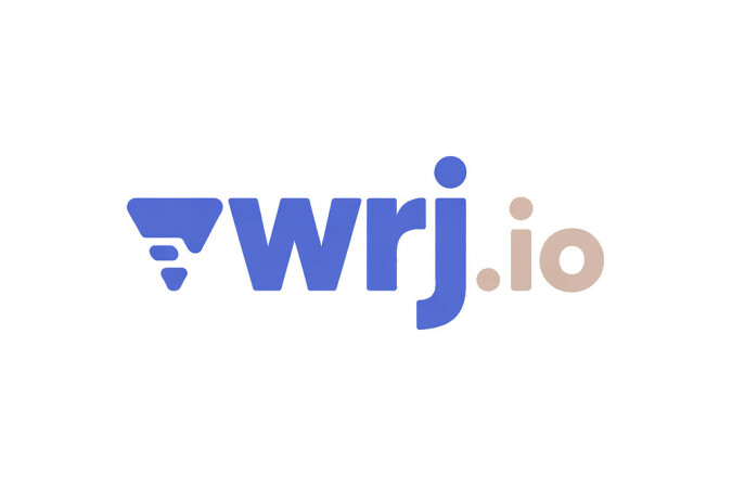 WRJ logo