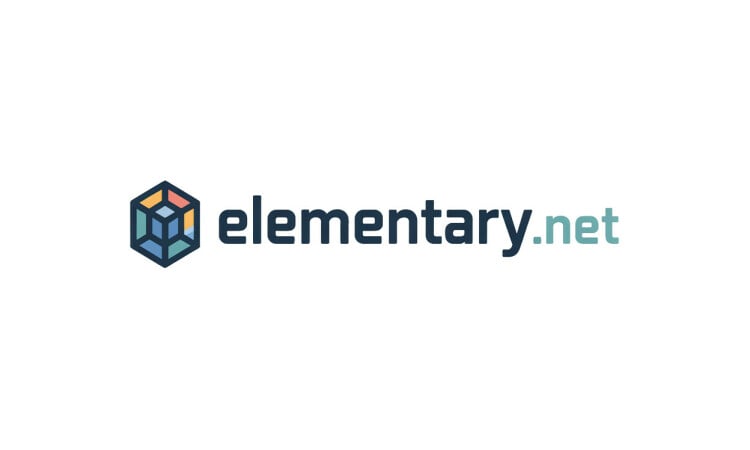 Elementary logo