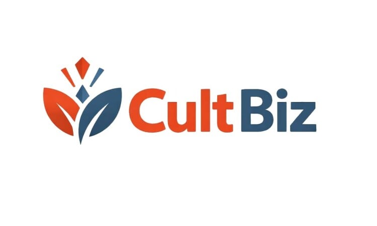 CultBiz.com is for sale