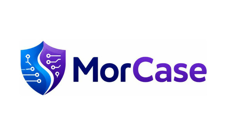 MorCase logo