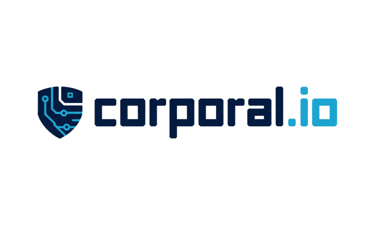 Corporal.io - buy Great premium names