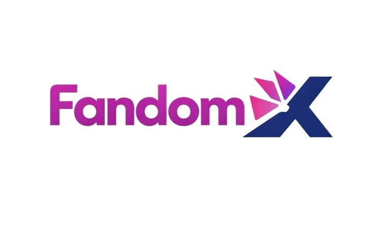 FandomX logo