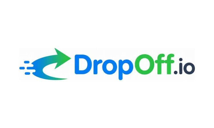 DropOff.io is for sale