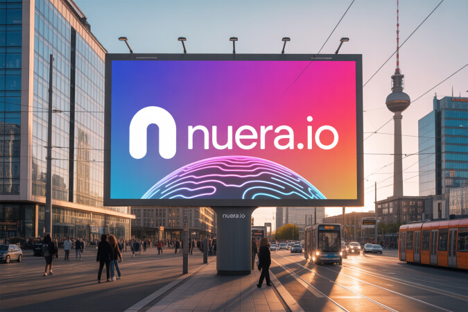 NuEra.io - Unique premium domains