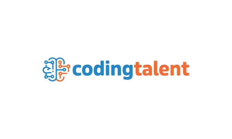 CodingTalent logo