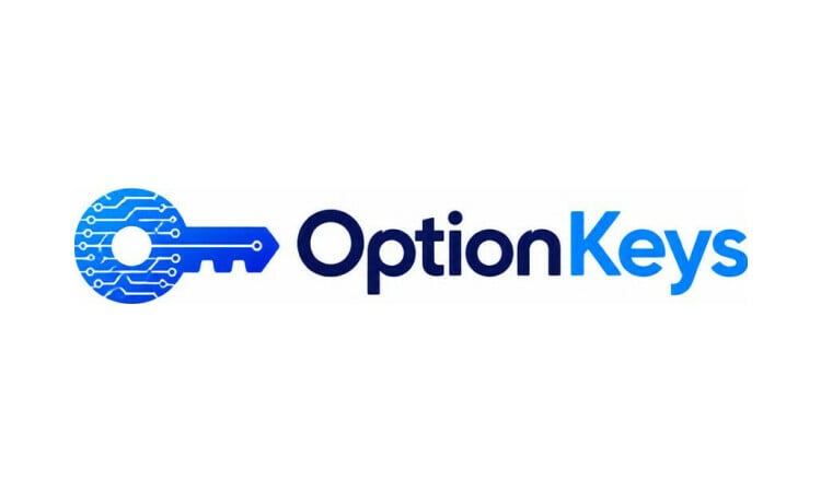 OptionKeys logo