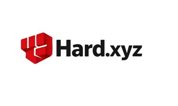 Hard logo