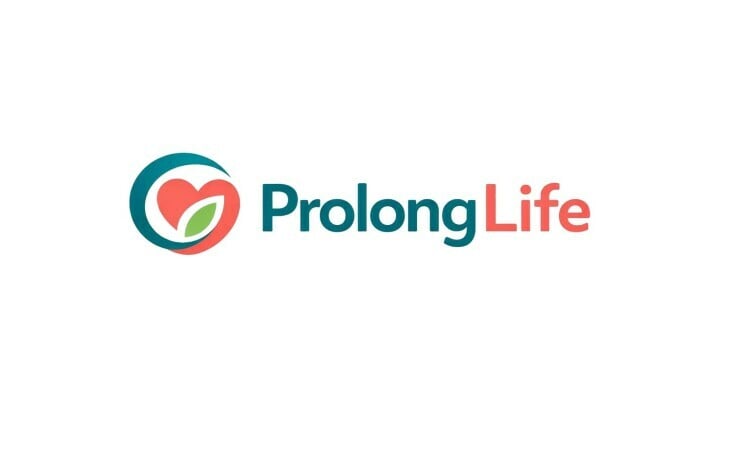 ProlongLife logo