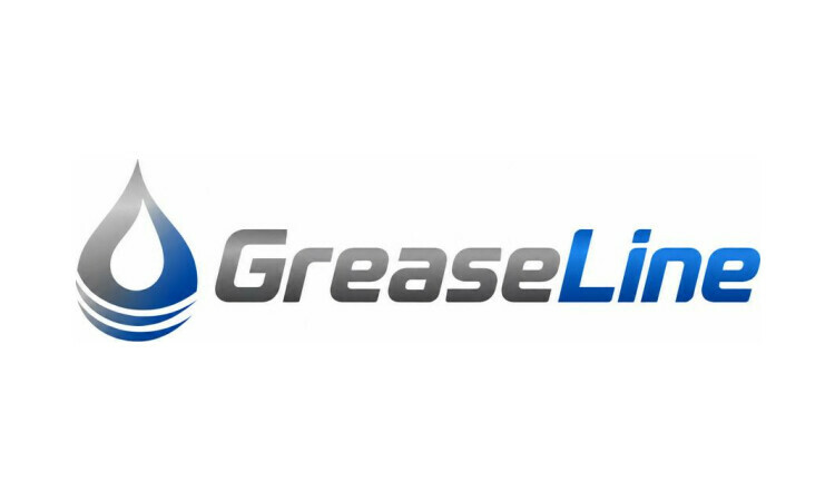 GreaseLine logo
