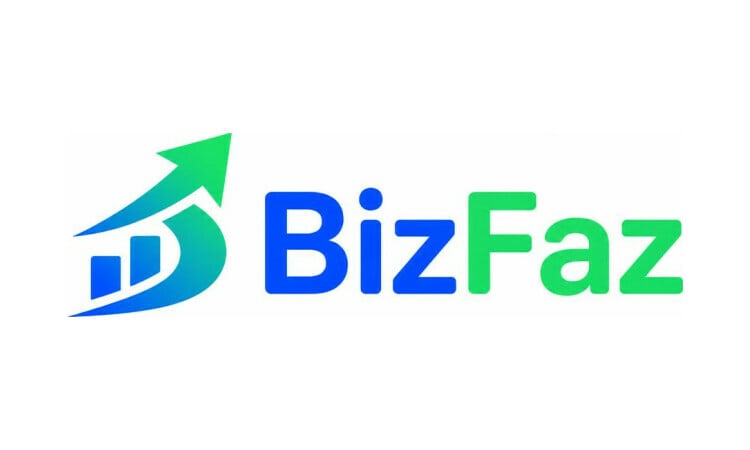 BizFaz logo