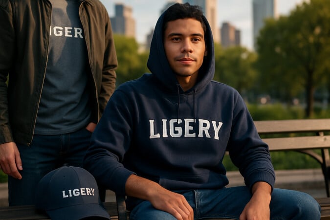 LIGERY.com image 5