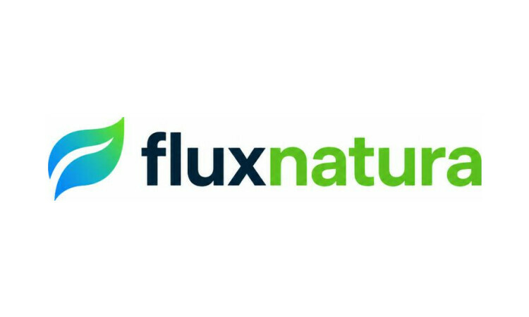 FluxNatura logo