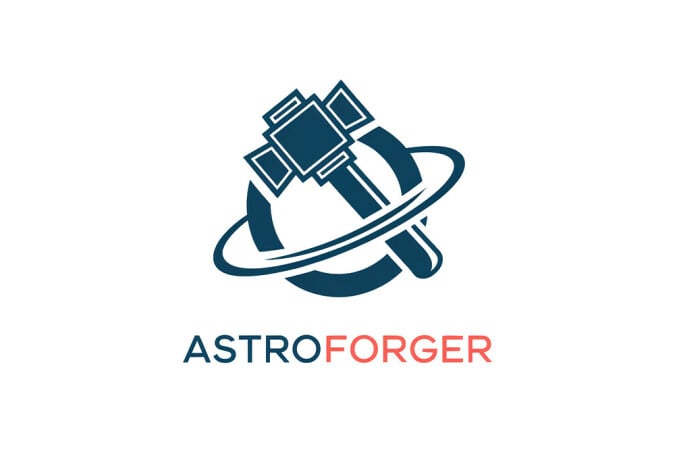 AstroForger.com - buying Creative premium names