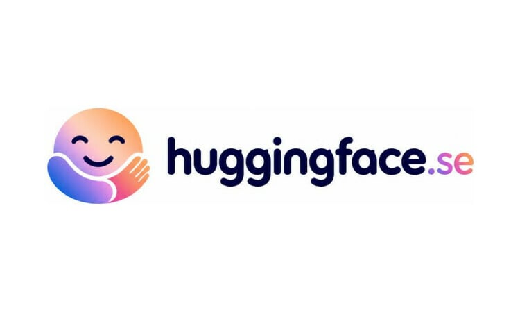 HuggingFace logo
