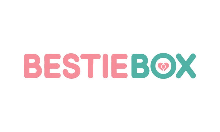 BestieBox logo