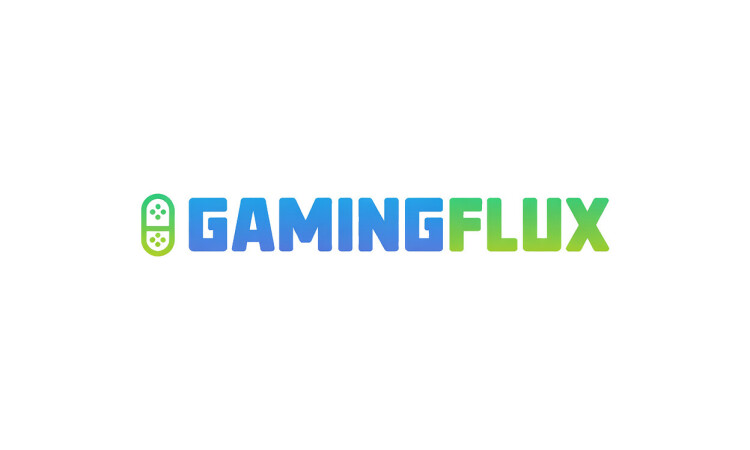 GamingFlux.com - Unique premium names