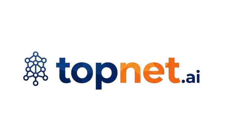 topnet.ai logo