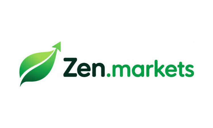 Zen logo