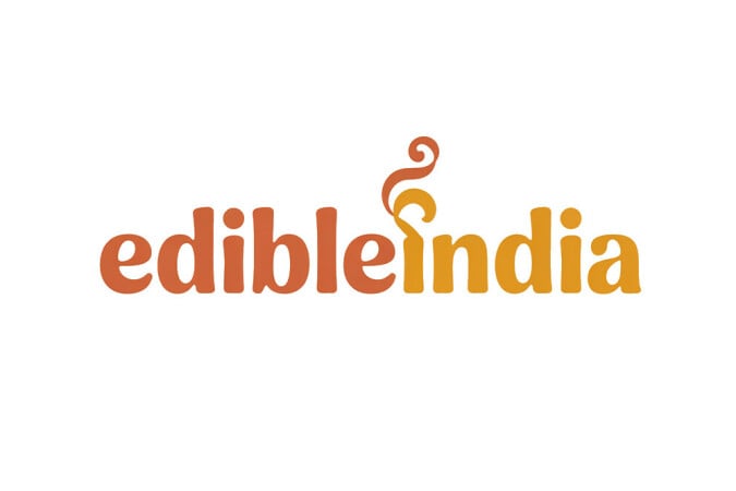 EdibleIndia logo