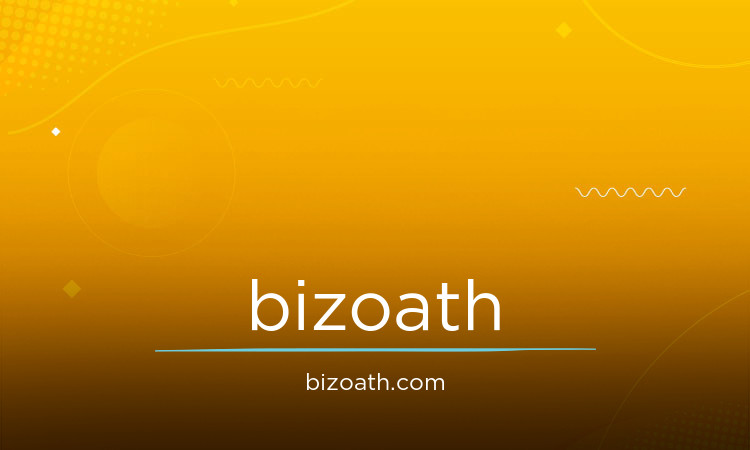 BizOath.com - Great domains for sale