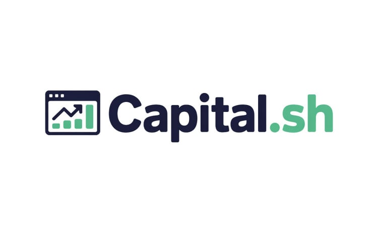 capital logo
