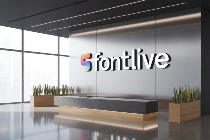 FontLive.com — 4