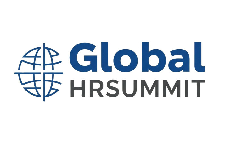 GlobalHRSummit logo