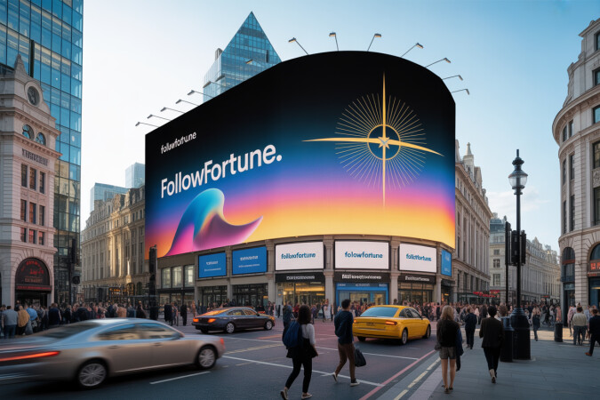 FollowFortune.com — 3