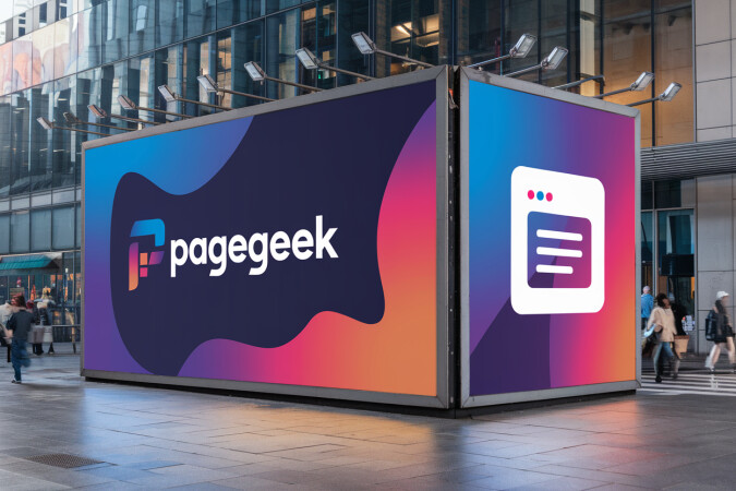 PageGeek.com - buy Best premium domains
