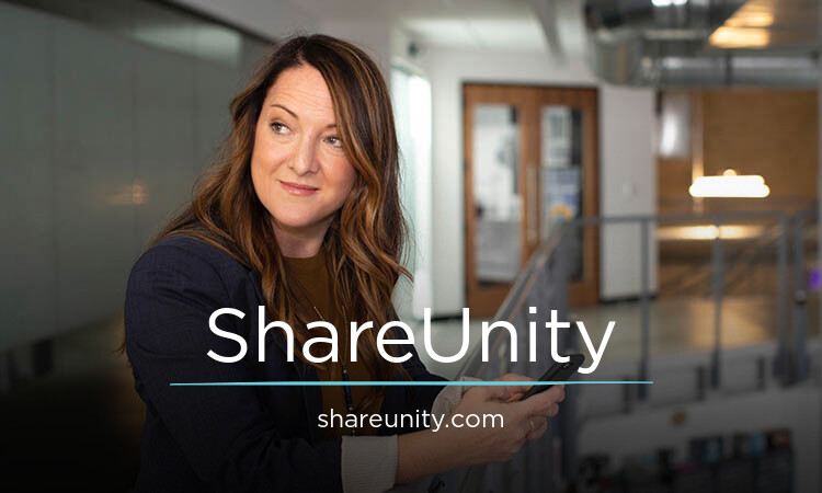 ShareUnity.com - Unique premium domains for sale