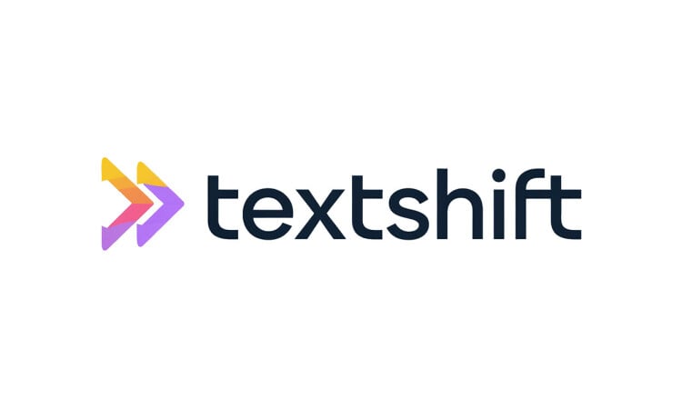 TextShift logo