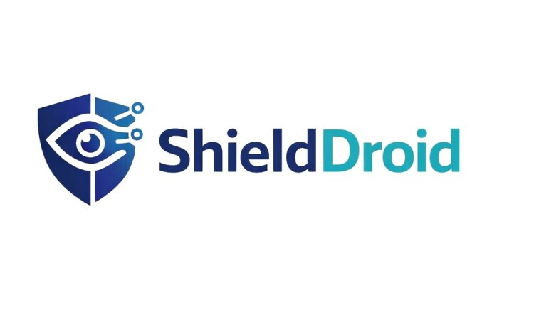 ShieldDroid logo
