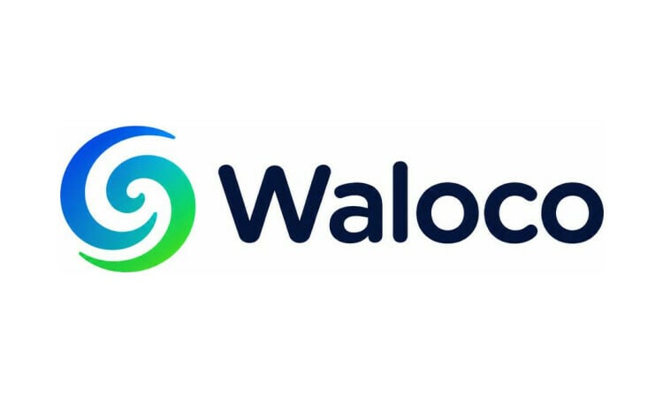 Waloco logo