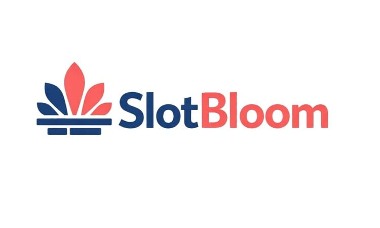 SlotBloom logo