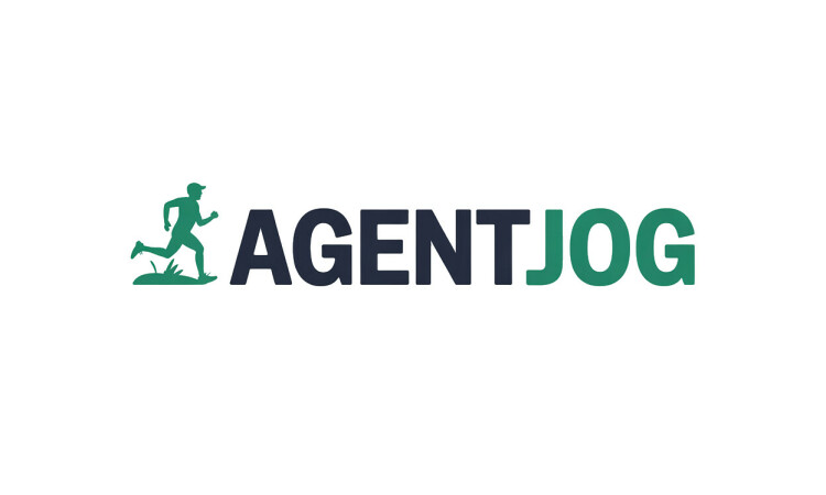AgentJog logo