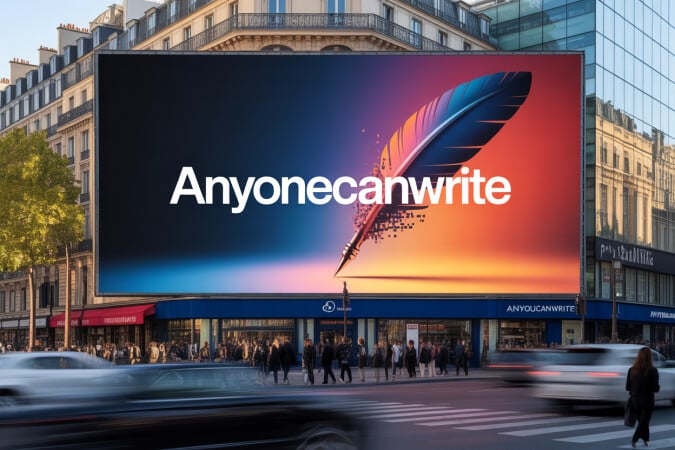 AnyoneCanWrite.com image 3