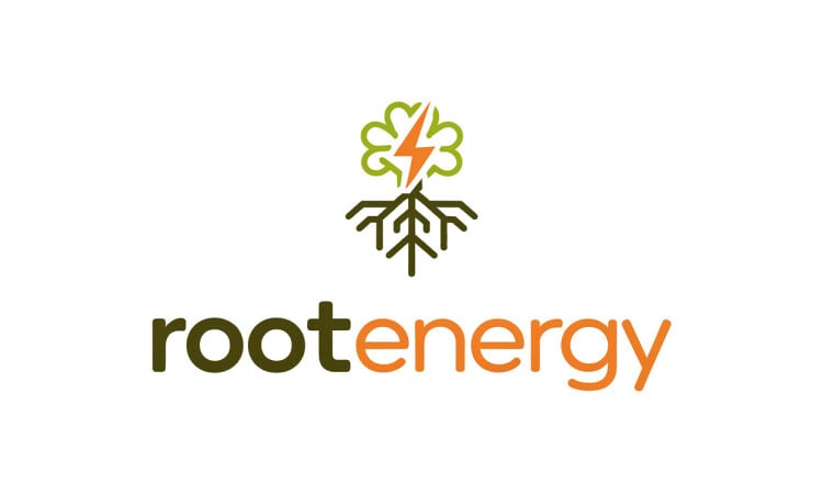 RootEnergy logo