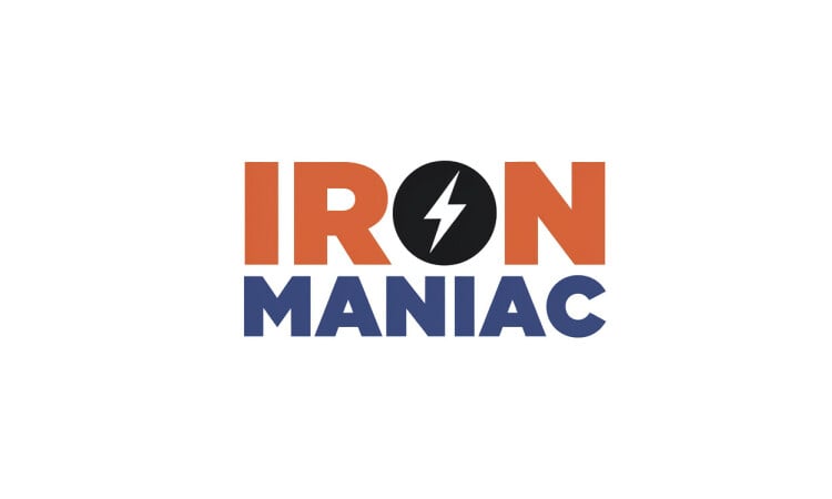 IronManiac.com - Best premium domains for sale