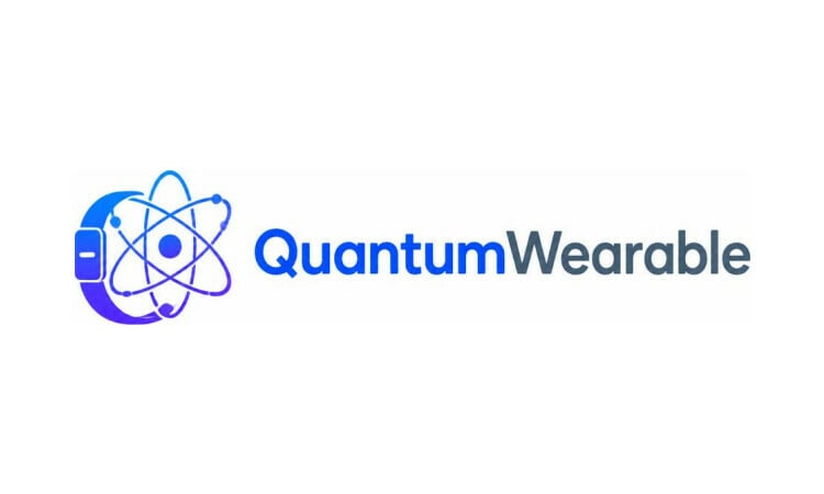 QuantumWearable logo
