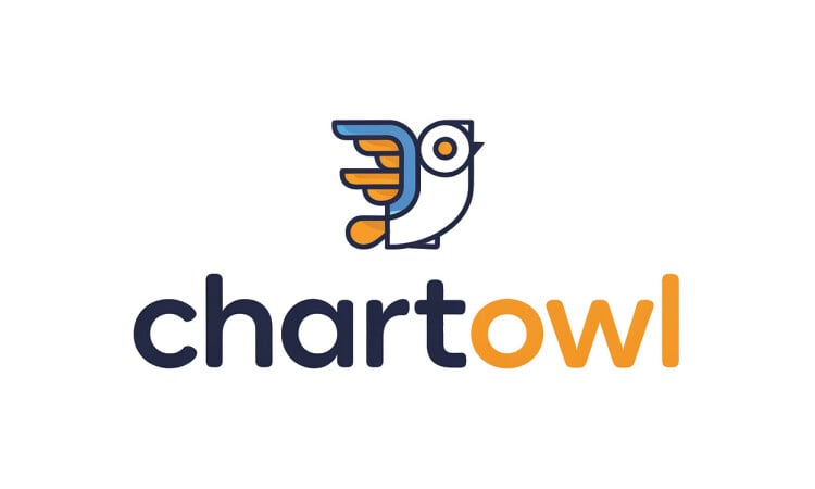 ChartOwl logo
