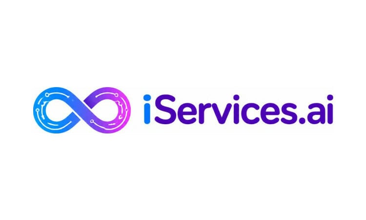 iServices logo