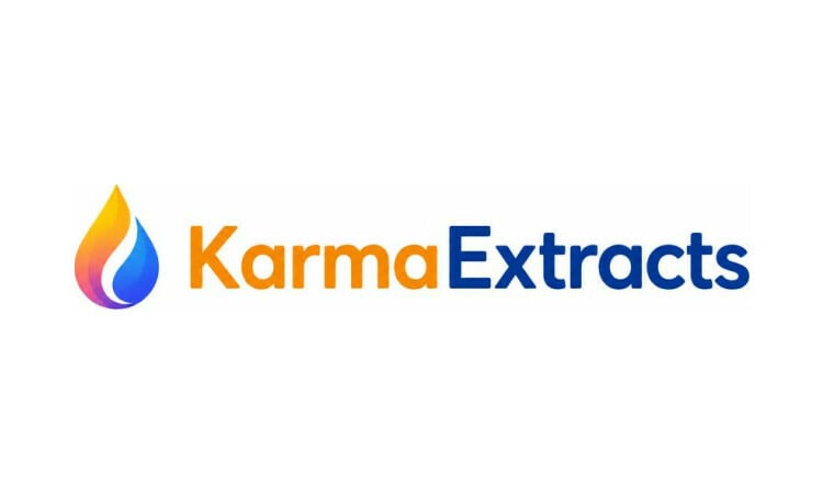 KarmaExtracts logo