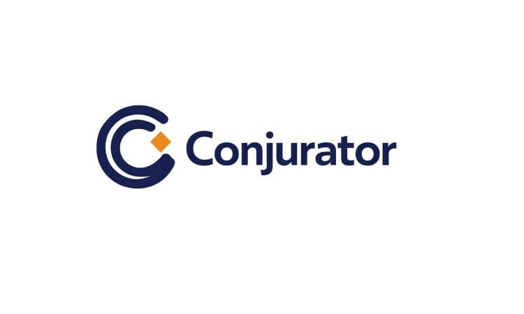Conjurator logo