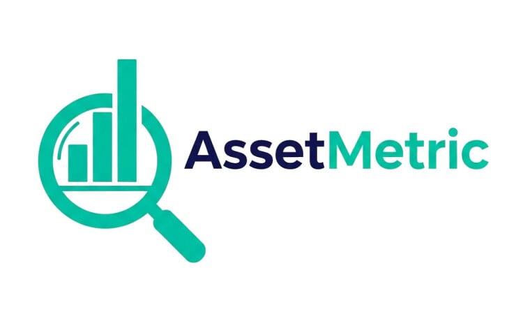 AssetMetric logo