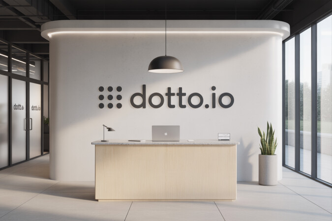 dotto.io - Best premium domain names for sale